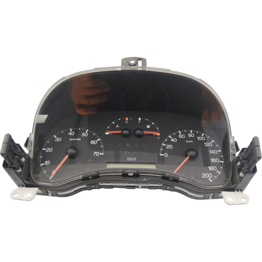 Quadro Strumenti FIAT PUNTO 2 Serie 188 1.2 Benzina