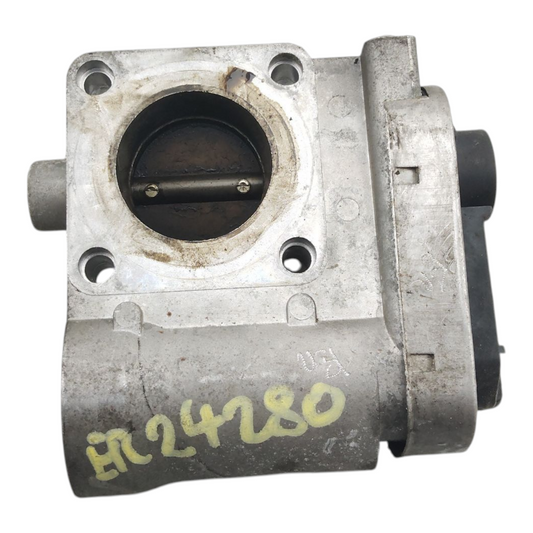 Corpo Farfallato FIAT PANDA 2 Serie/PUNTO 2 Serie 1.2 Benzina 188A4000