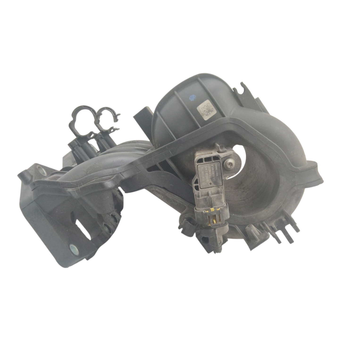 Collettore Aspirazione FIAT 500 2 Serie/GRANDE PUNTO 1.2 1.4 Benzina