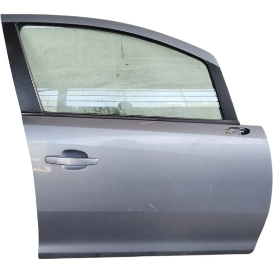 Porta Portiera Anteriore Destro OPEL CORSA D Berlina 5 Porte