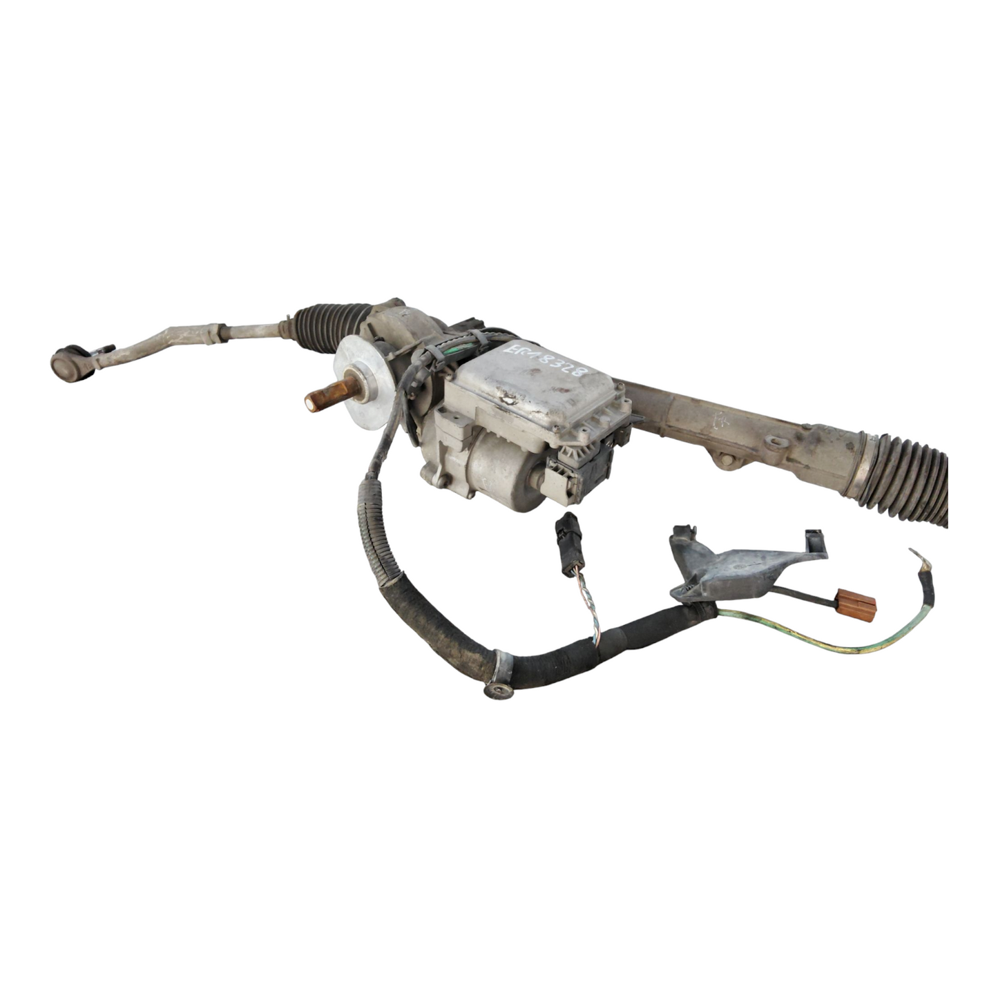 Scatola Sterzo Servosterzo CITROEN C3 PICASSO 1.6 Diesel