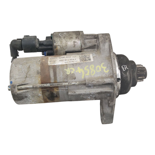 Motorino Avviamento SKODA SUPERB 3T4 3T5 1.9 TDi
