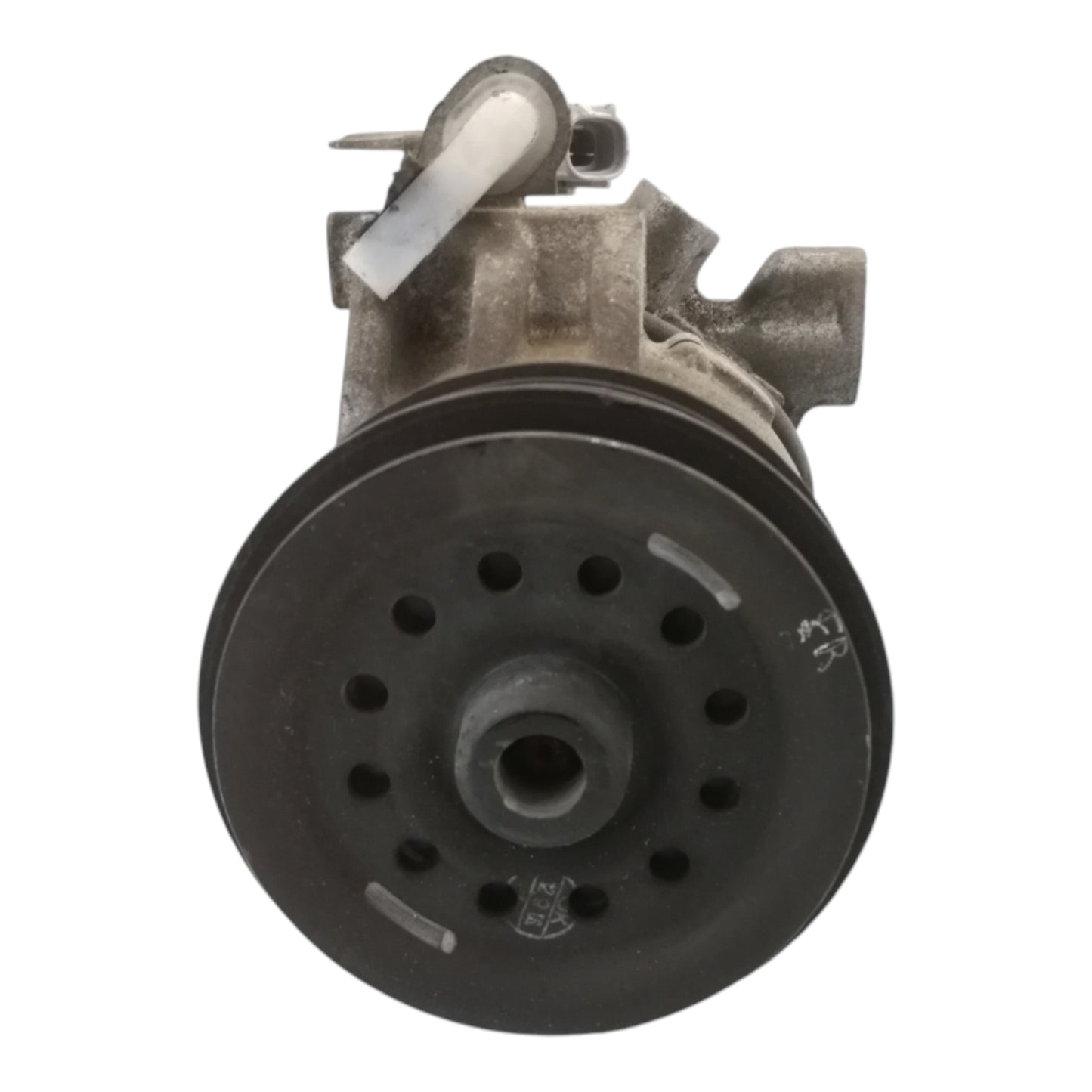 Compressore Aria Condizionata Ac TOYOTA YARIS 2 Serie 1.3 Benzina 2SZ FE