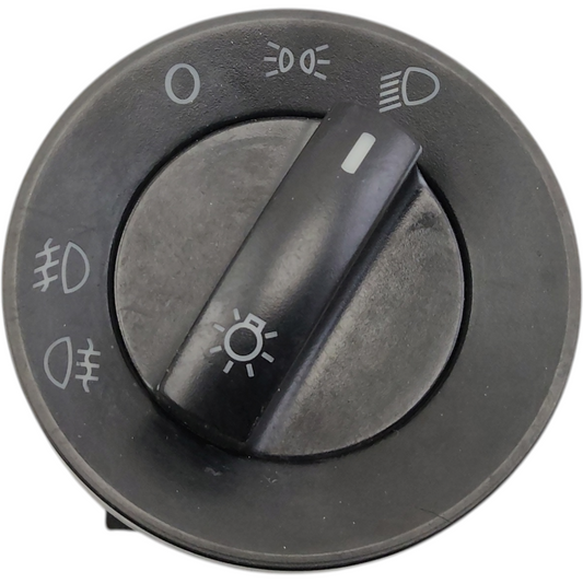 Interruttore Illuminazione VOLKSWAGEN POLO 4 5 6 Serie/AMAROK 1 Serie
