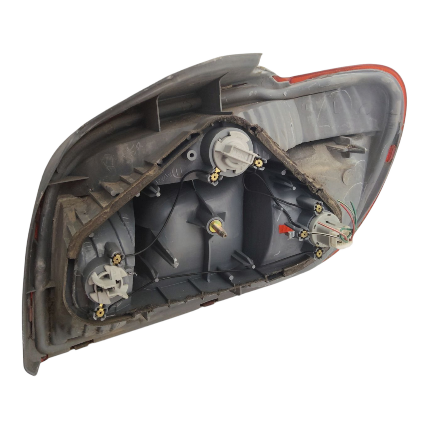 Fanale Stop Posteriore Sinistro TOYOTA YARIS 1 Serie