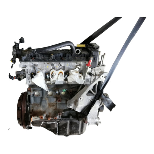 Motore 169A4000 LANCIA YPSILON 3 Serie 1.2 Benzina 51 Kw