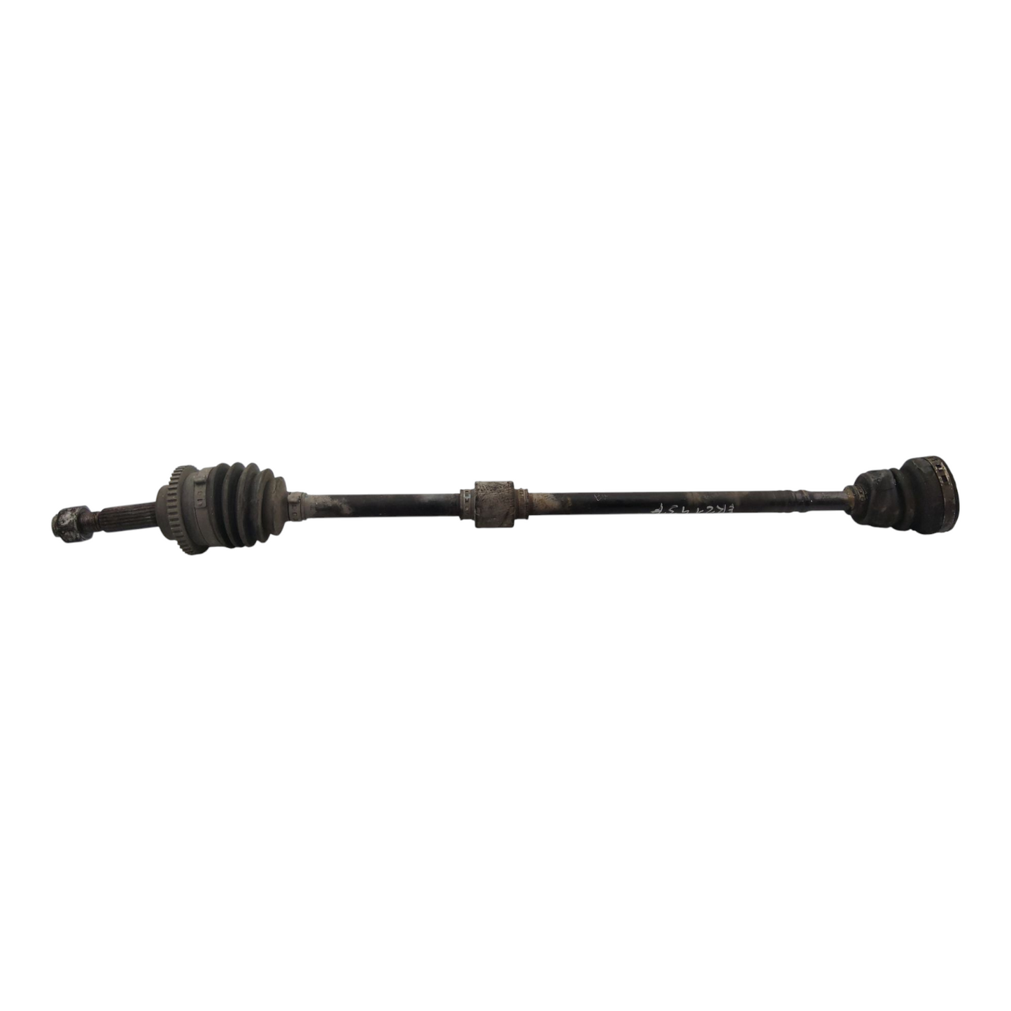Semiasse Semialbero Anteriore Destro CHEVROLET SPARK 1.0 1.2 Benzina GPL