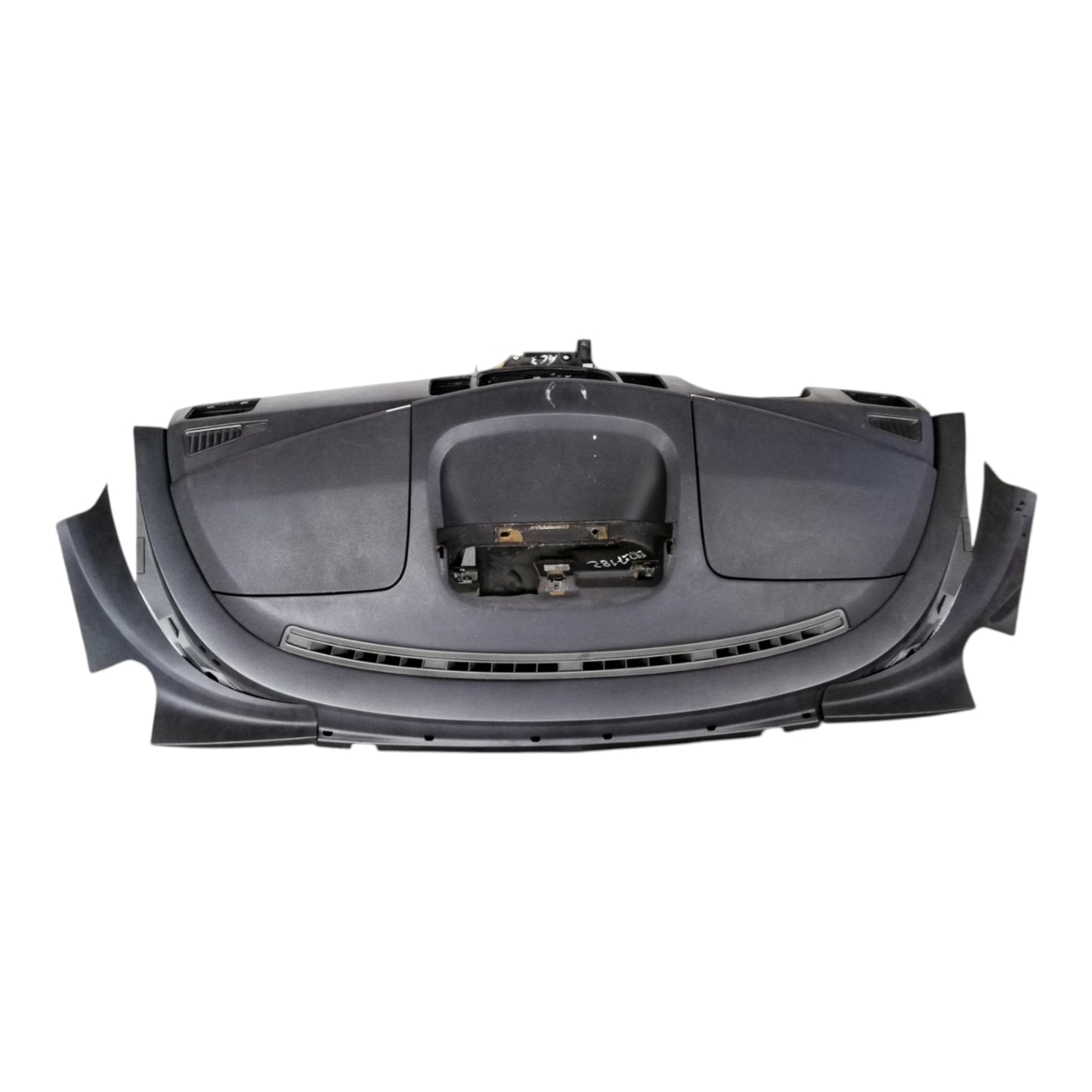 Cruscotto senza Airbag Passeggero LANCIA MUSA 2 Serie