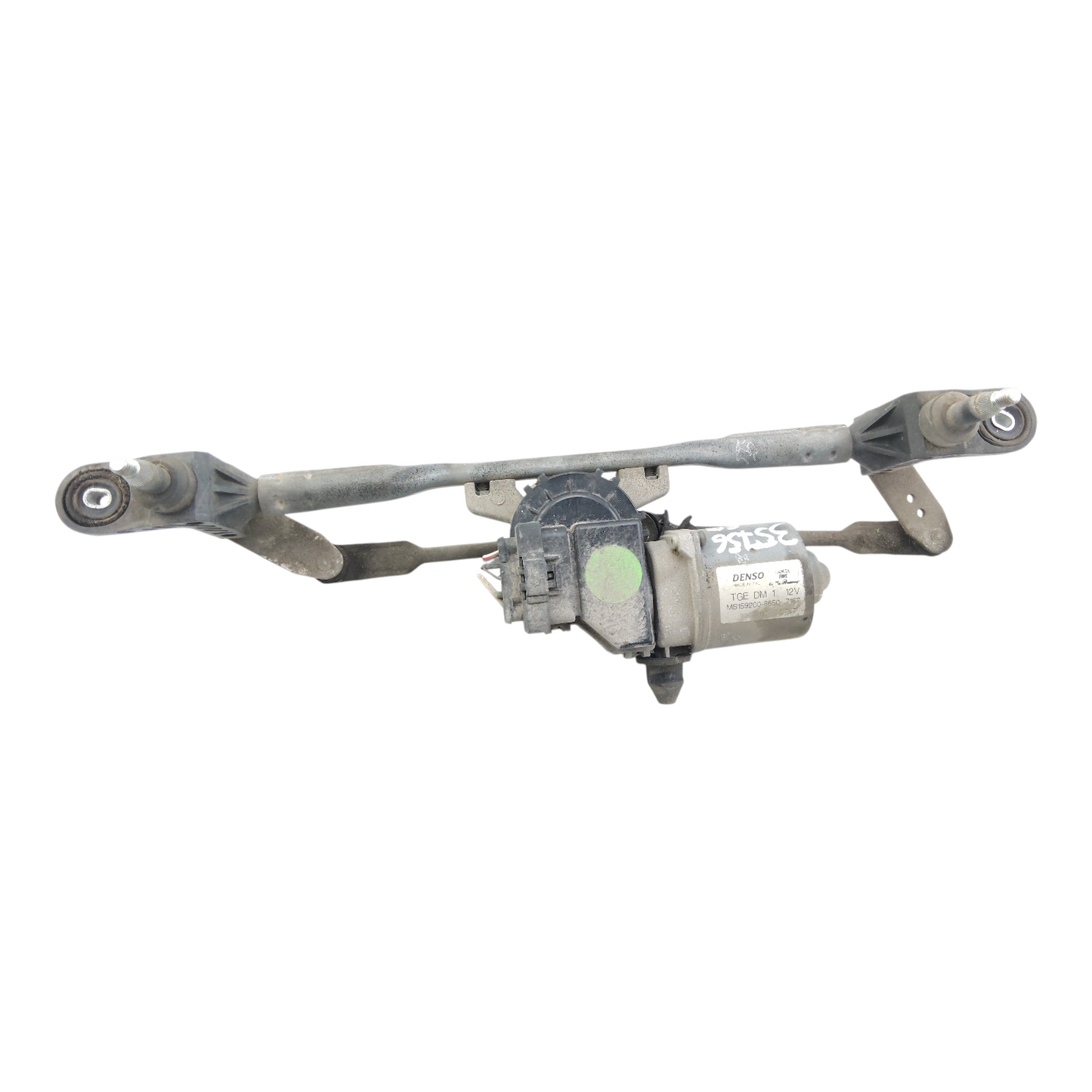 Meccanismo Tandem Tergicristallo FORD KA 2 Serie