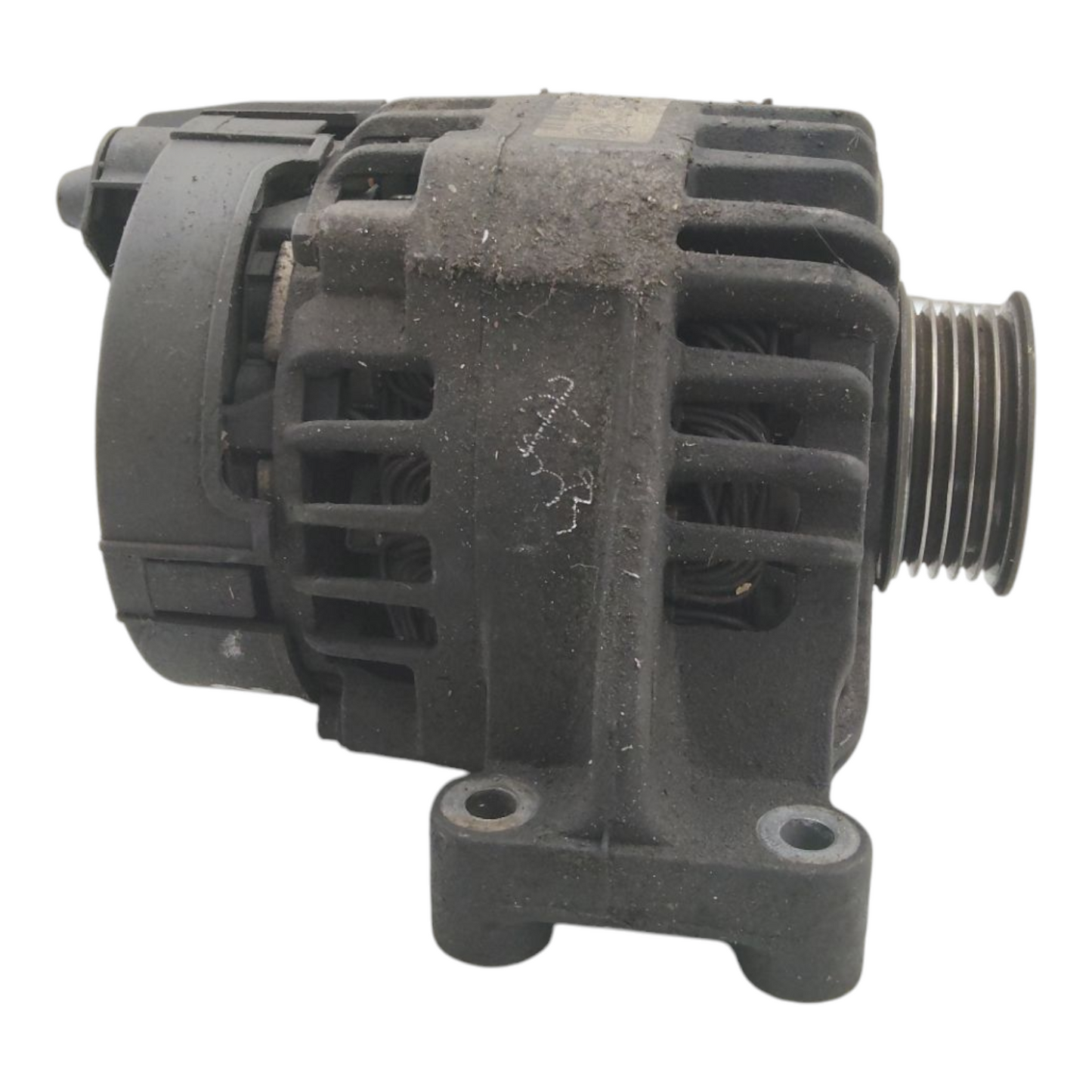 Alternatore FIAT PANDA 2 Serie/500 2 Serie/IDEA/GRANDE PUNTO Benzina GPL