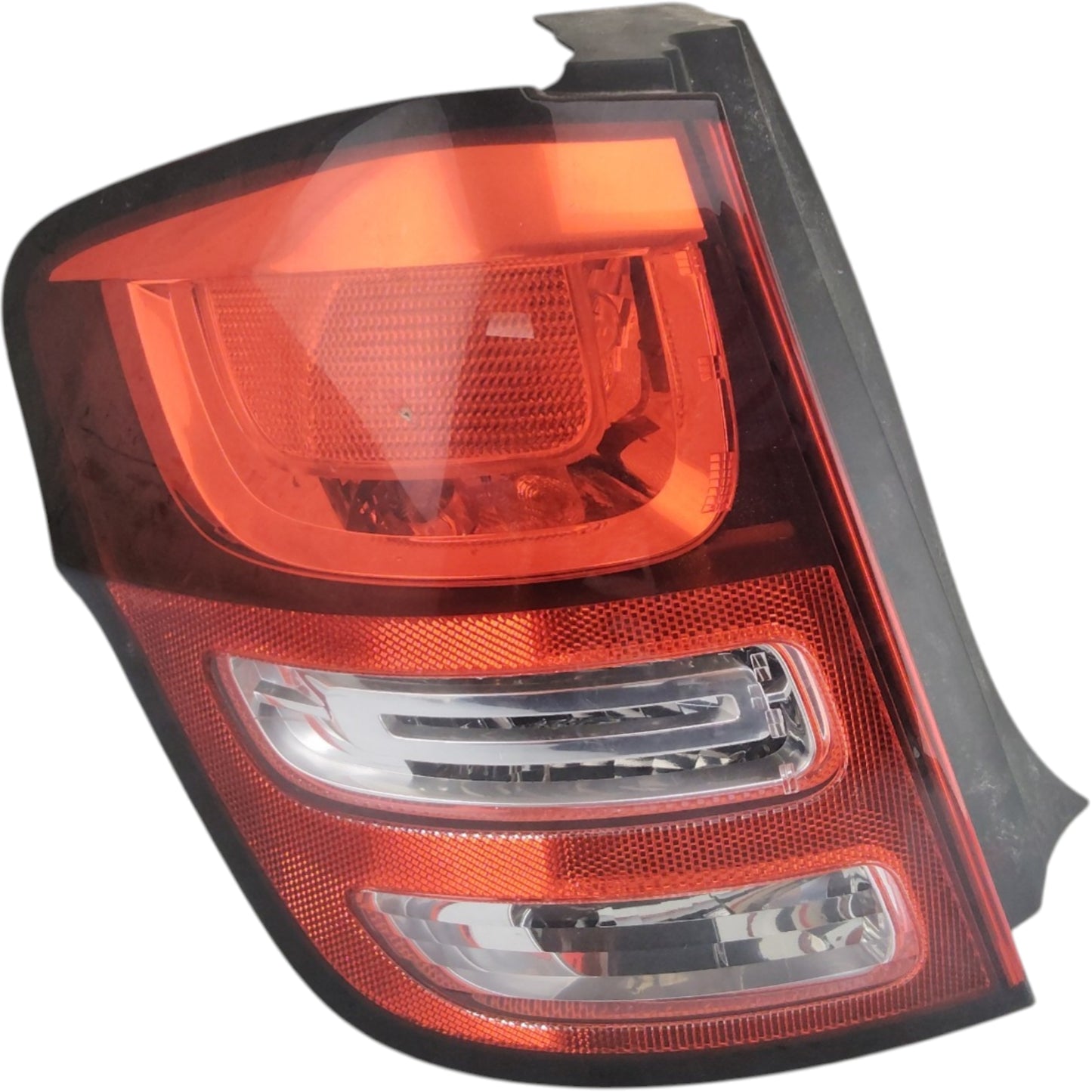 Fanale Stop Esterno Posteriore Sinistro CITROEN C3 2 Serie Berlina