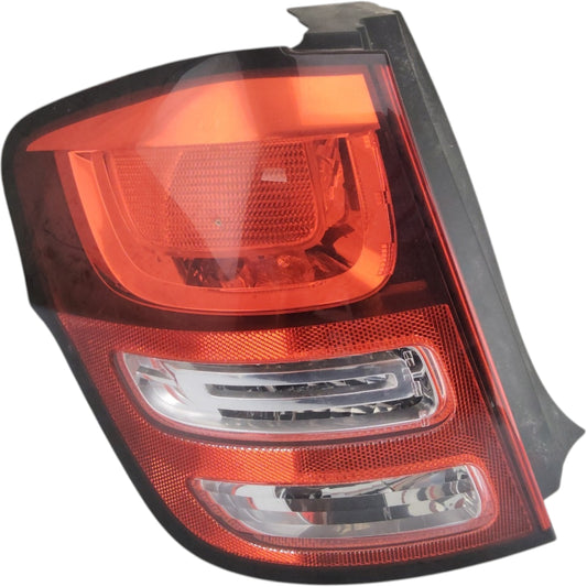 Fanale Stop Esterno Posteriore Sinistro CITROEN C3 2 Serie Berlina