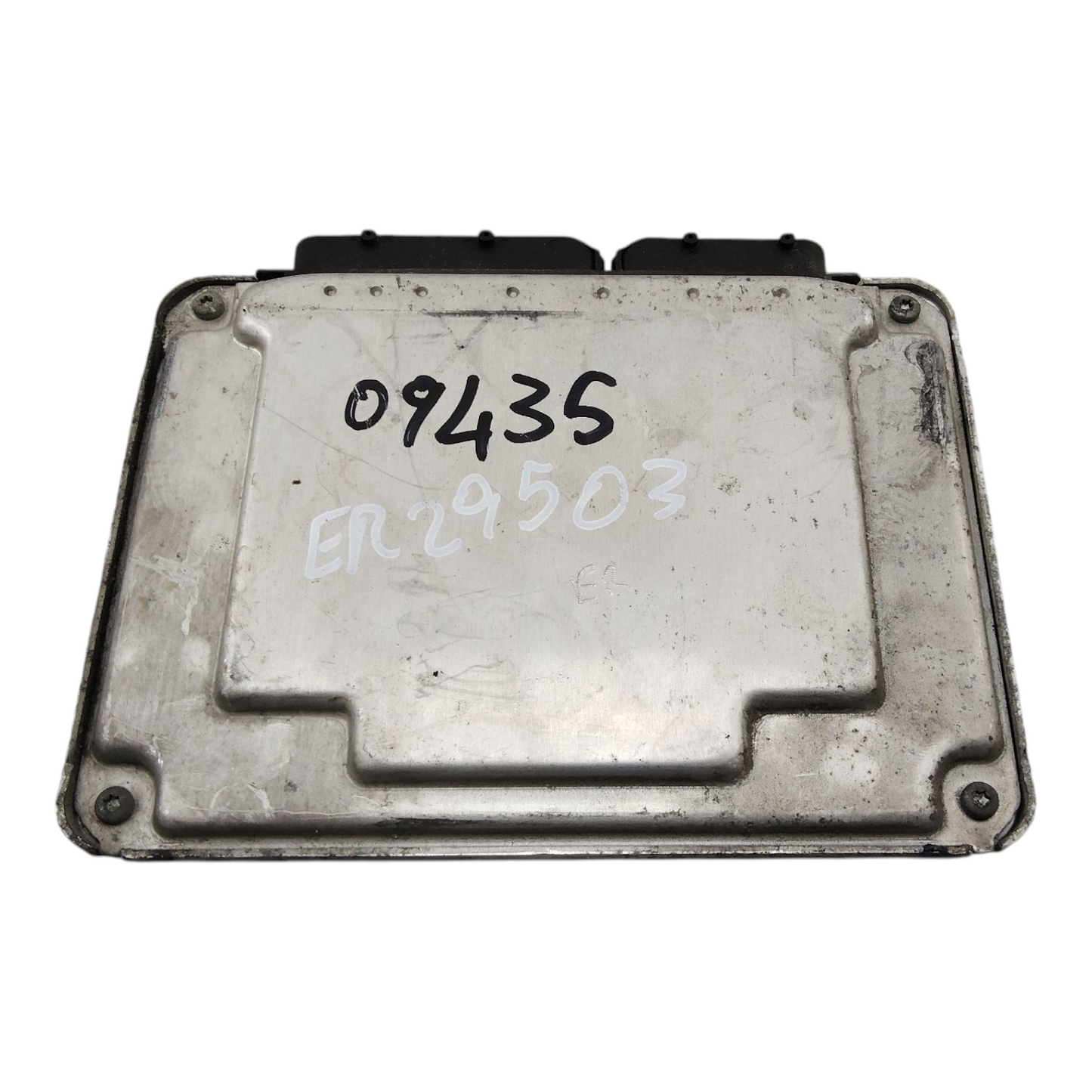 Centralina Iniezione SKODA FABIA 6Y2 6Y3 6Y5 1.4 TDi