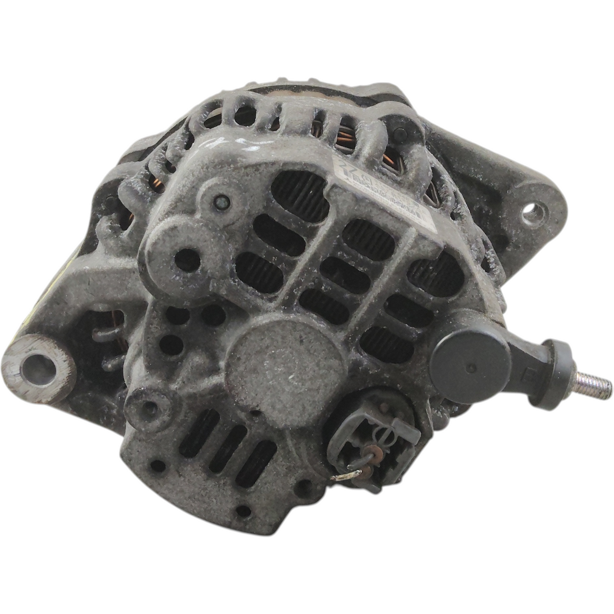 Alternatore OPEL AGILA B 1.0 1.2 Benzina GPL