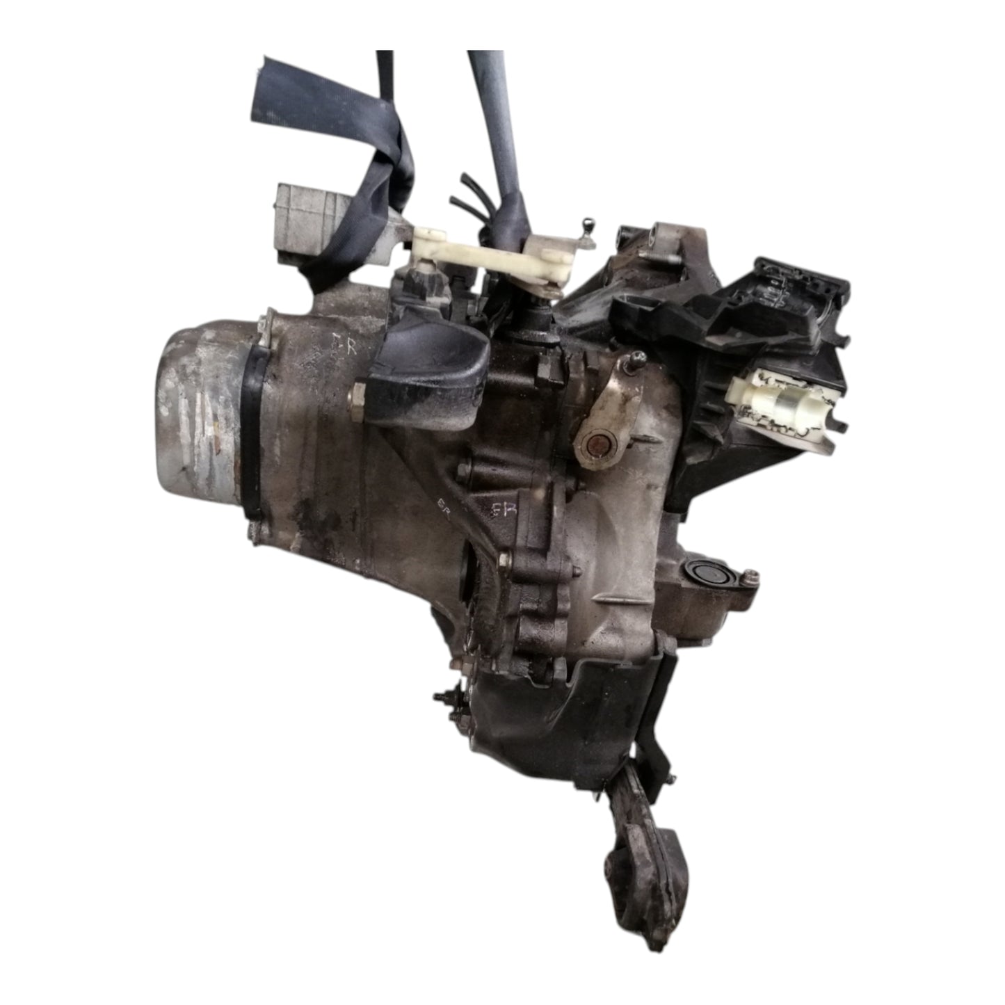 Cambio Manuale 5 Marce PEUGEOT 207 1.4 Benzina Motore 8FS