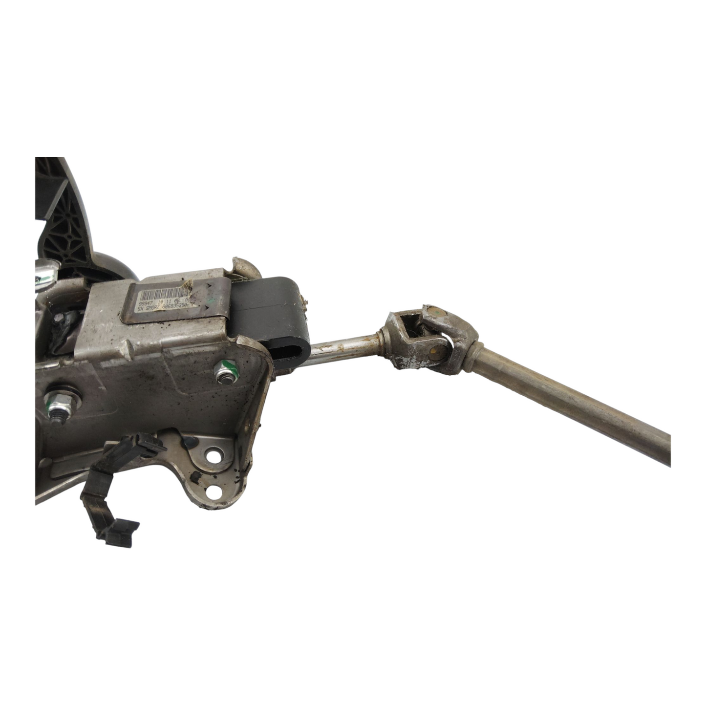 Piantone Sterzo Completo ALFA ROMEO GT 1.9 JTD