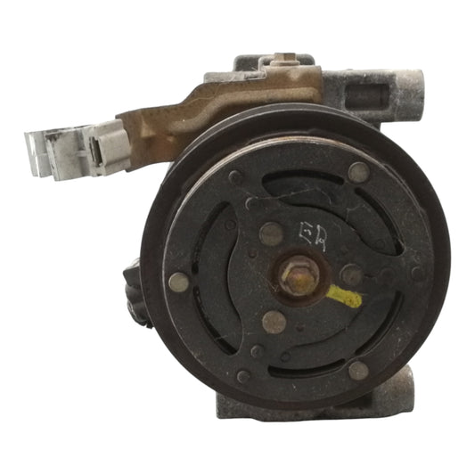 Compressore Aria Condizionata Ac FIAT PUNTO 2 Serie/PANDA 2/IDEA Benzina