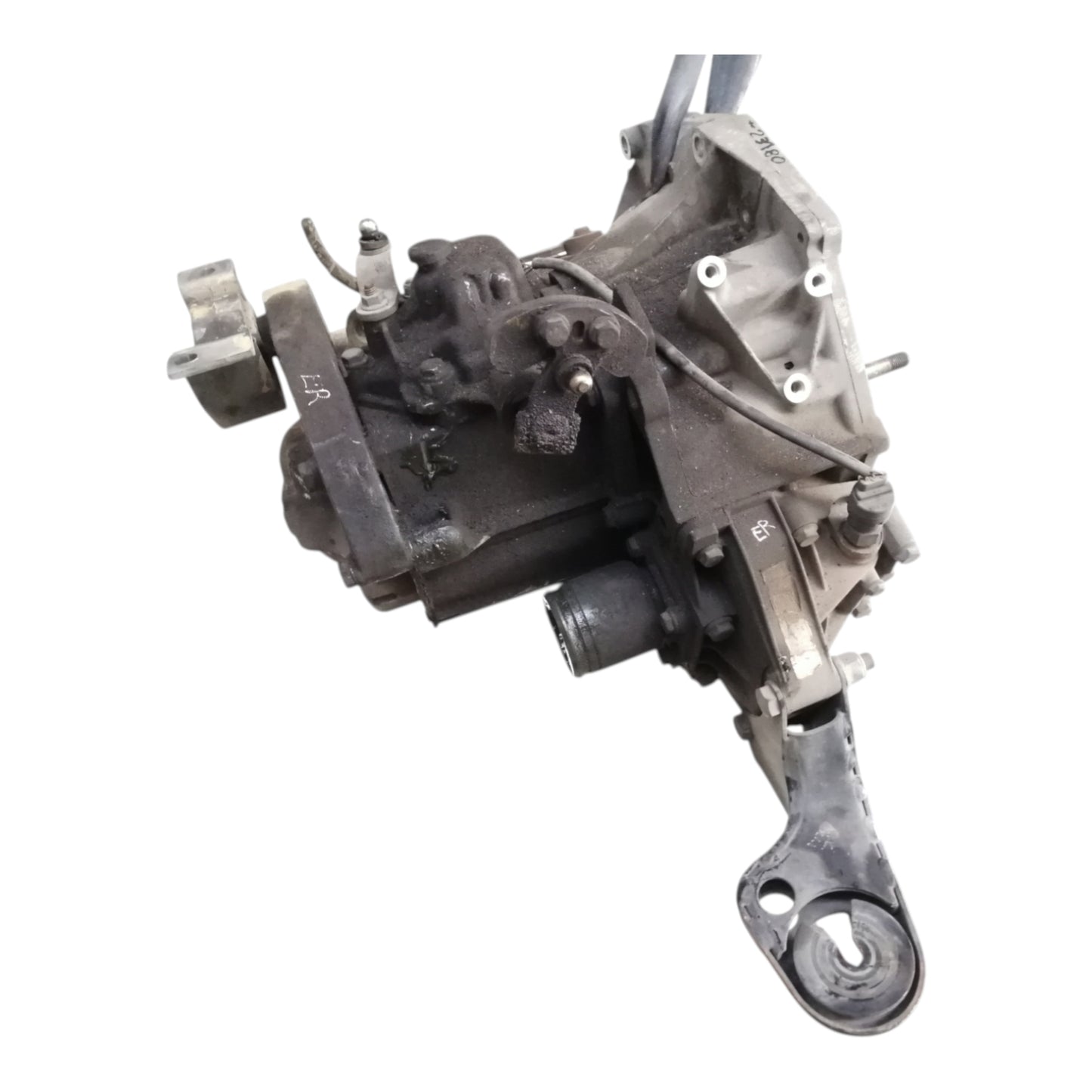 Cambio Manuale 5 Marce FIAT SEICENTO/600 1.1 Benzina