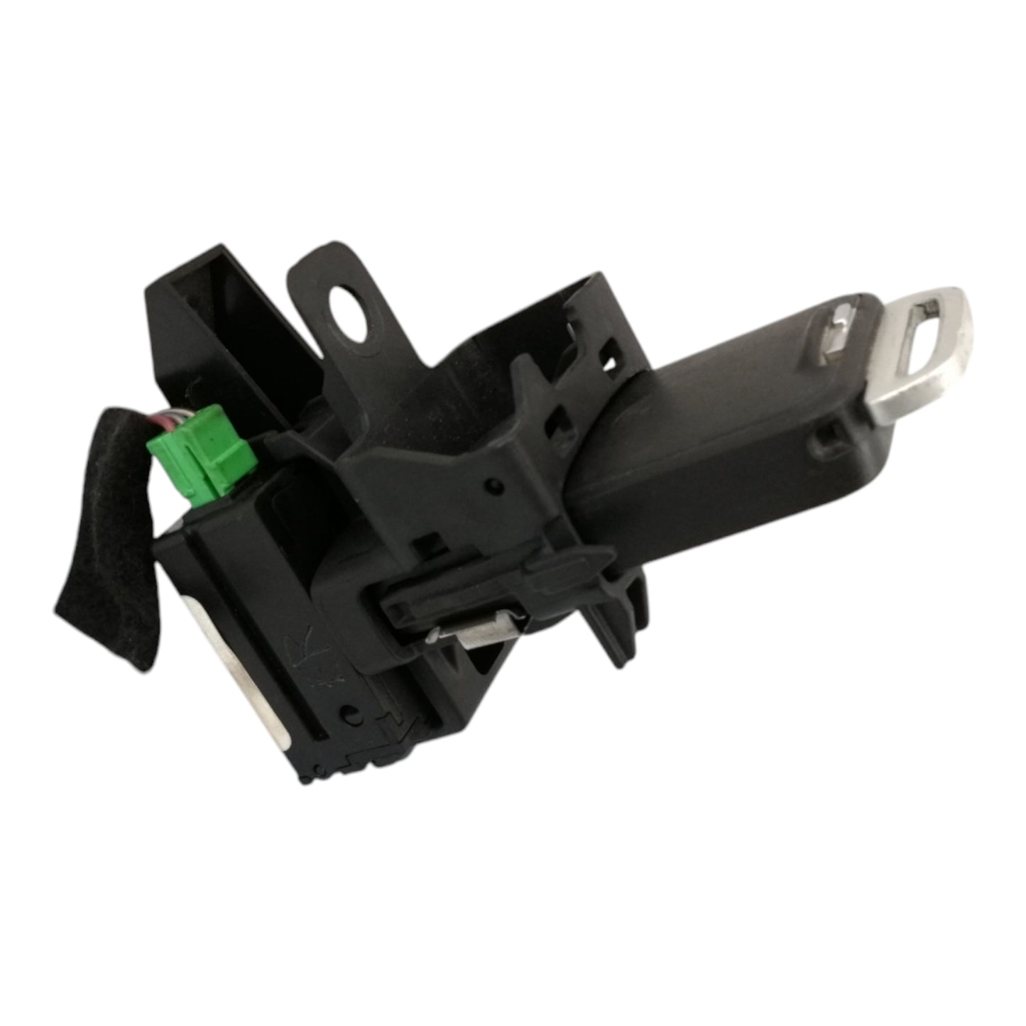 Blocchetto Avviamento VOLVO V40 2 Serie 2.0 Diesel Motore D4204T8