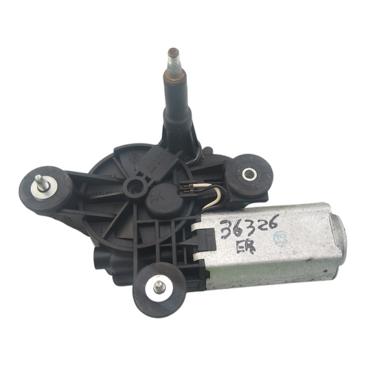 Motorino Tergilunotto FIAT PANDA 2 Serie 169