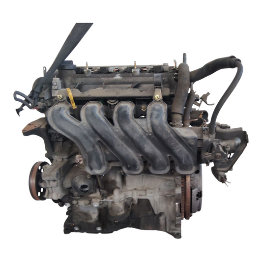 Motore 2NZFE TOYOTA YARIS JAPAN 1 Serie 1.3 Benzina 158.091 Km