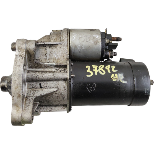 Motorino Avviamento PEUGEOT 206/1007/106 1 2 Serie/207/BIPPER Benzina