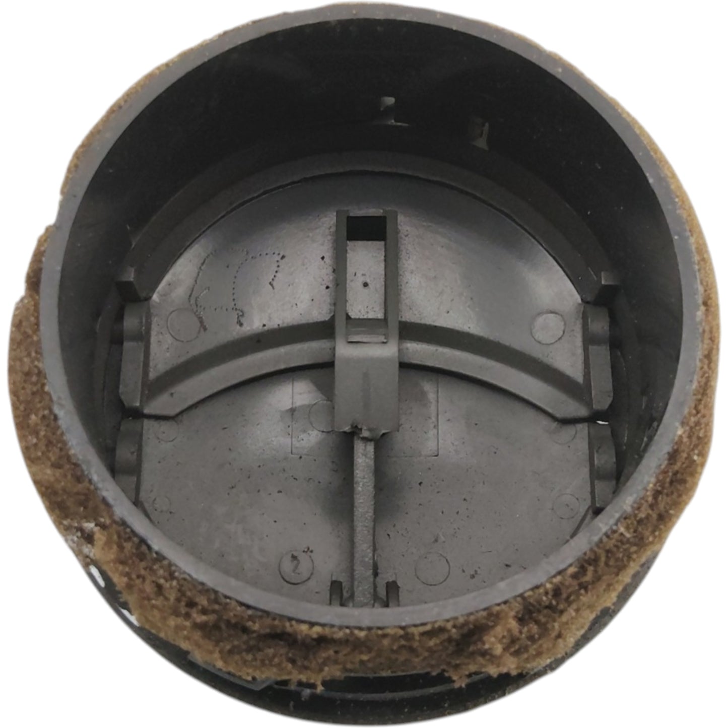 Bocchetta Aria Cruscotto Anteriore Destro FIAT PANDA 2 Serie 169