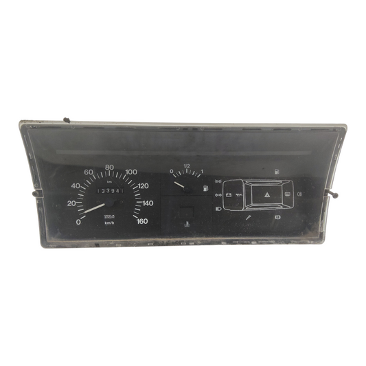 Quadro Strumenti FIAT PANDA 1 Serie 141 0.8 0.9 1.1 Benzina