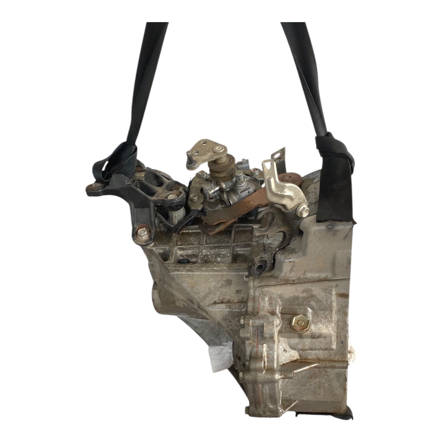 Cambio Manuale 5 Marce PEUGEOT 108 1.0 Benzina Motore 1KR