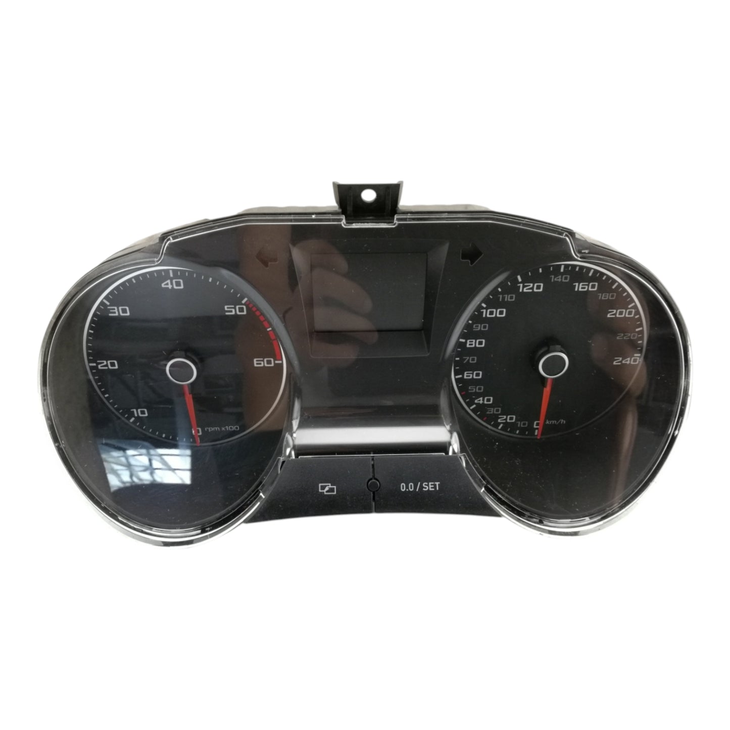 Quadro Strumenti SEAT IBIZA ST 6J8 SW 1.6 Diesel