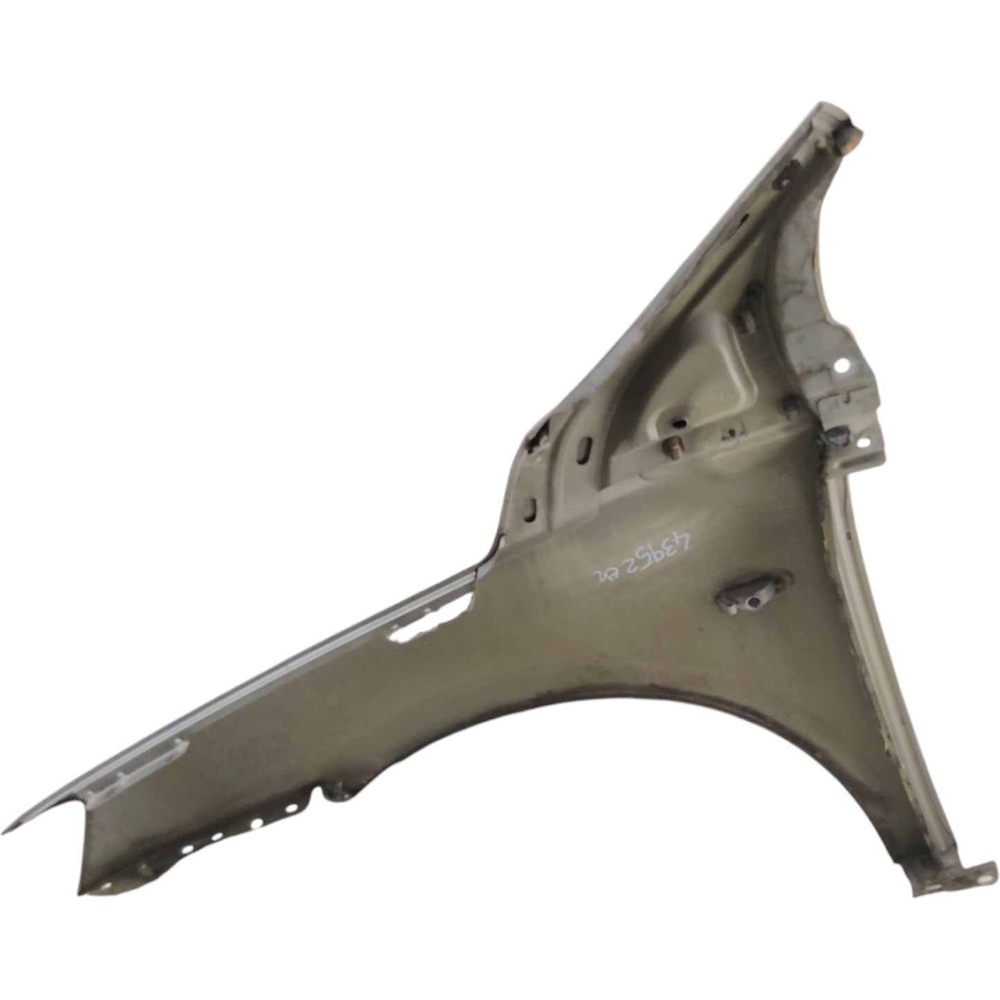 Parafango Anteriore Destro FIAT MULTIPLA 2 Serie