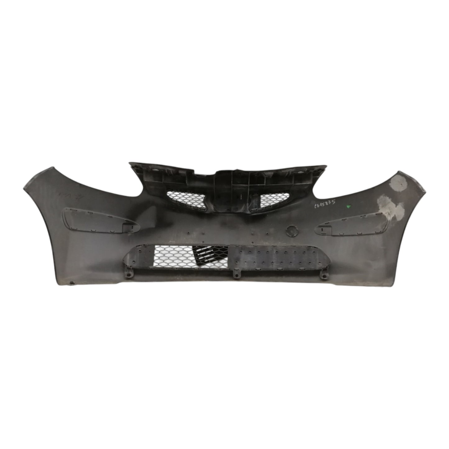 Paraurti Anteriore TOYOTA AYGO 1 Serie 3-5 Porte