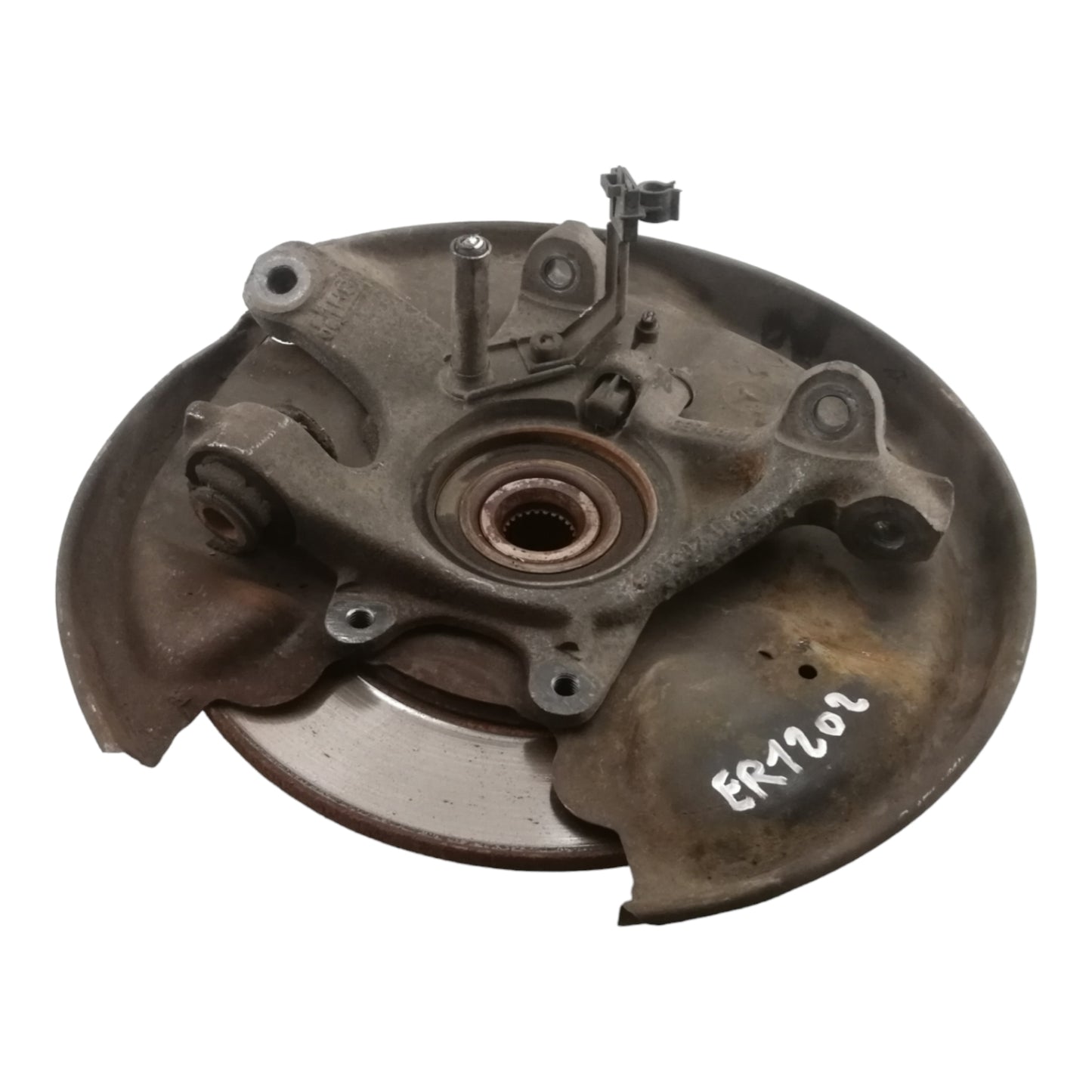 Fusello Mozzo Posteriore Destro MERCEDES CLASSE CLK C208 CLK200 2.0 BENZINA