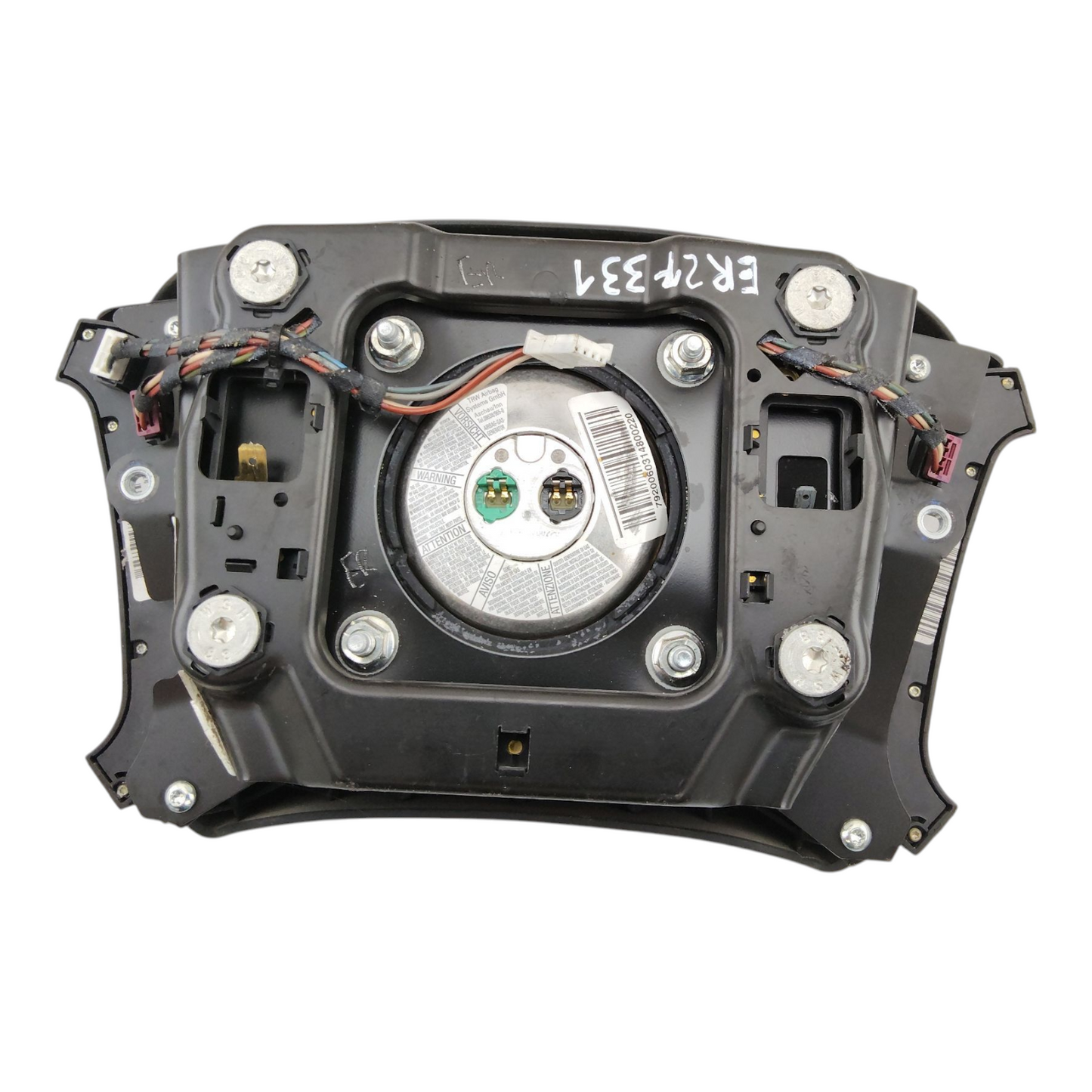 Airbag Lato Guida BMW X3 E83 Benzina Diesel