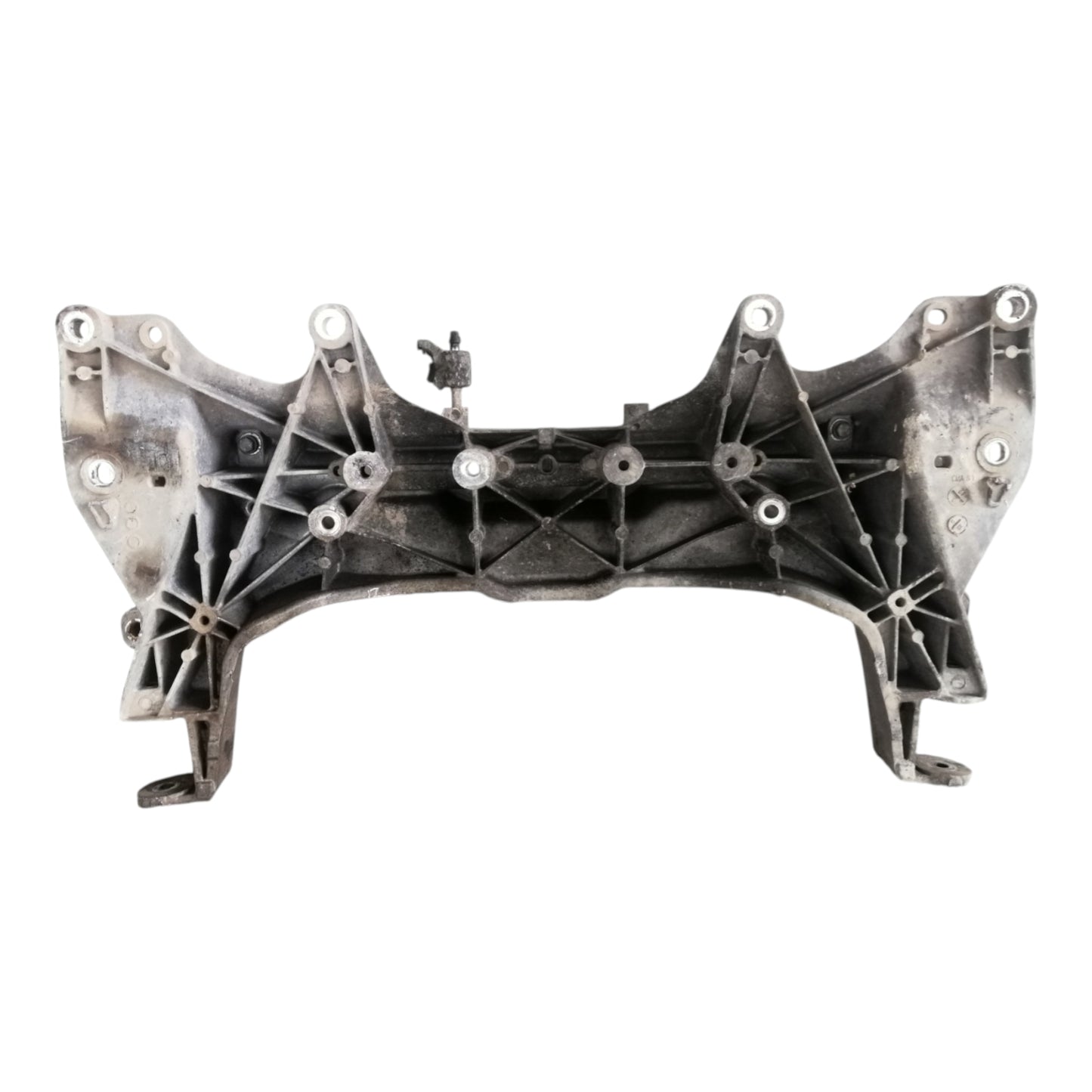 Assale Culla Motore Anteriore FIAT FIORINO 3 Serie/QUBO Diesel Benzina