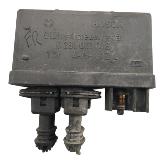 Centralina Candelette FIAT PUNTO 2 Serie/500 2 Serie/CROMA 2 Serie Diesel