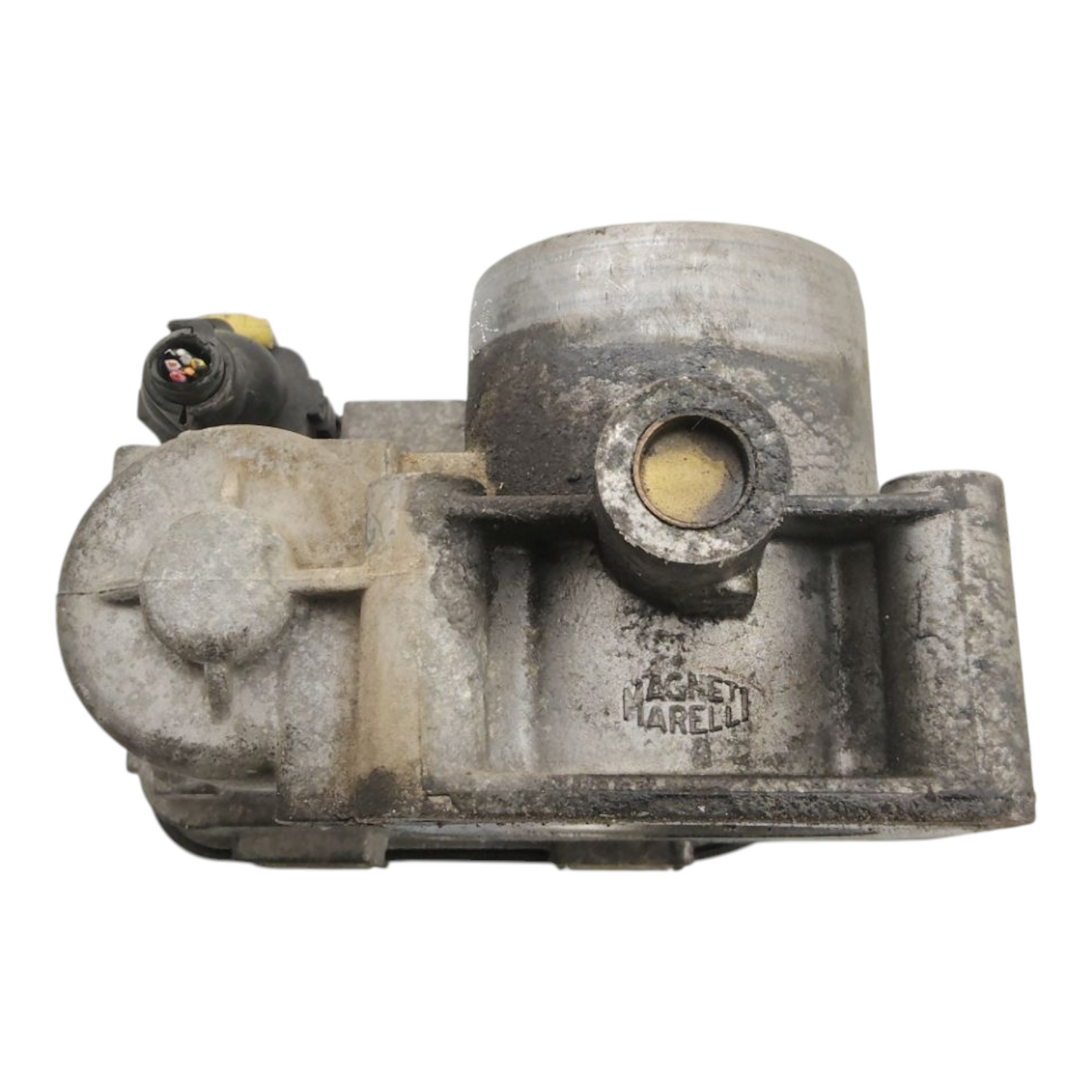 Corpo Farfallato FIAT PANDA 2 3 Serie/500 2 Serie/GRANDE PUNTO Benzina GPL