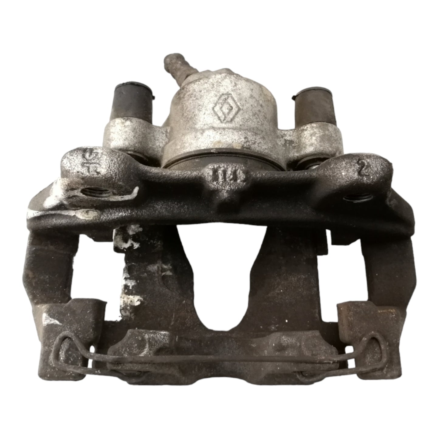 Pinza Freno Anteriore Sinistro DACIA SANDERO STEPWAY 2 Benzina Diesel