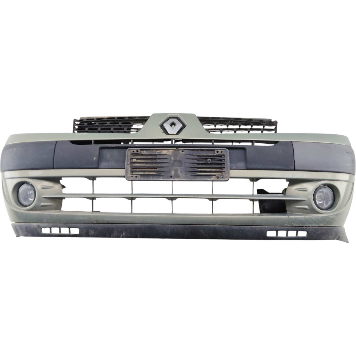 Paraurti Anteriore RENAULT CLIO 2 Serie 3-5 Porte