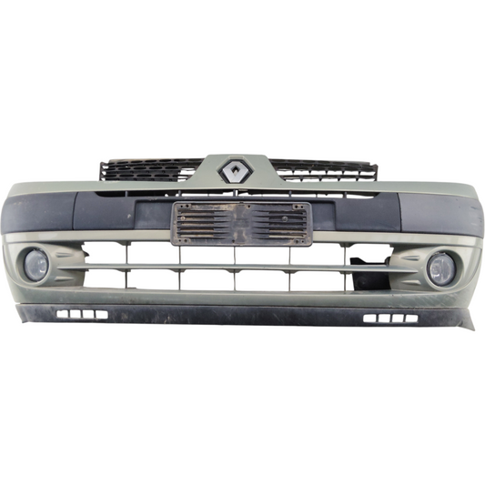 Paraurti Anteriore RENAULT CLIO 2 Serie 3-5 Porte