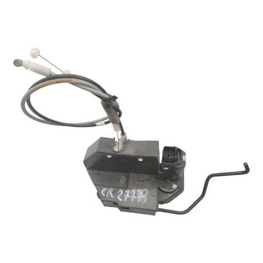 Serratura Porta Posteriore Sinistro HYUNDAI I10 1 Serie