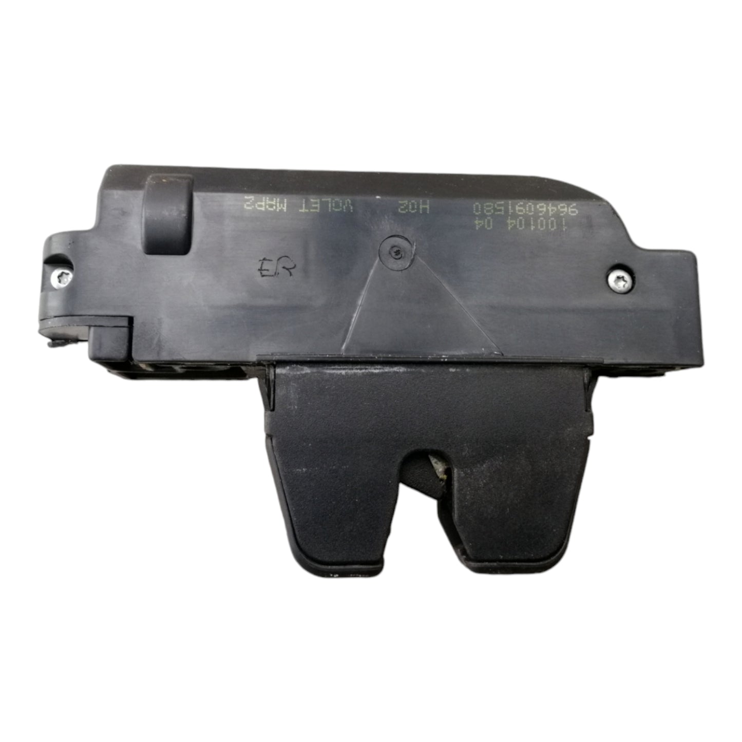 Serratura Portello Posteriore PEUGEOT 307 1 2 Serie SW/206 SW