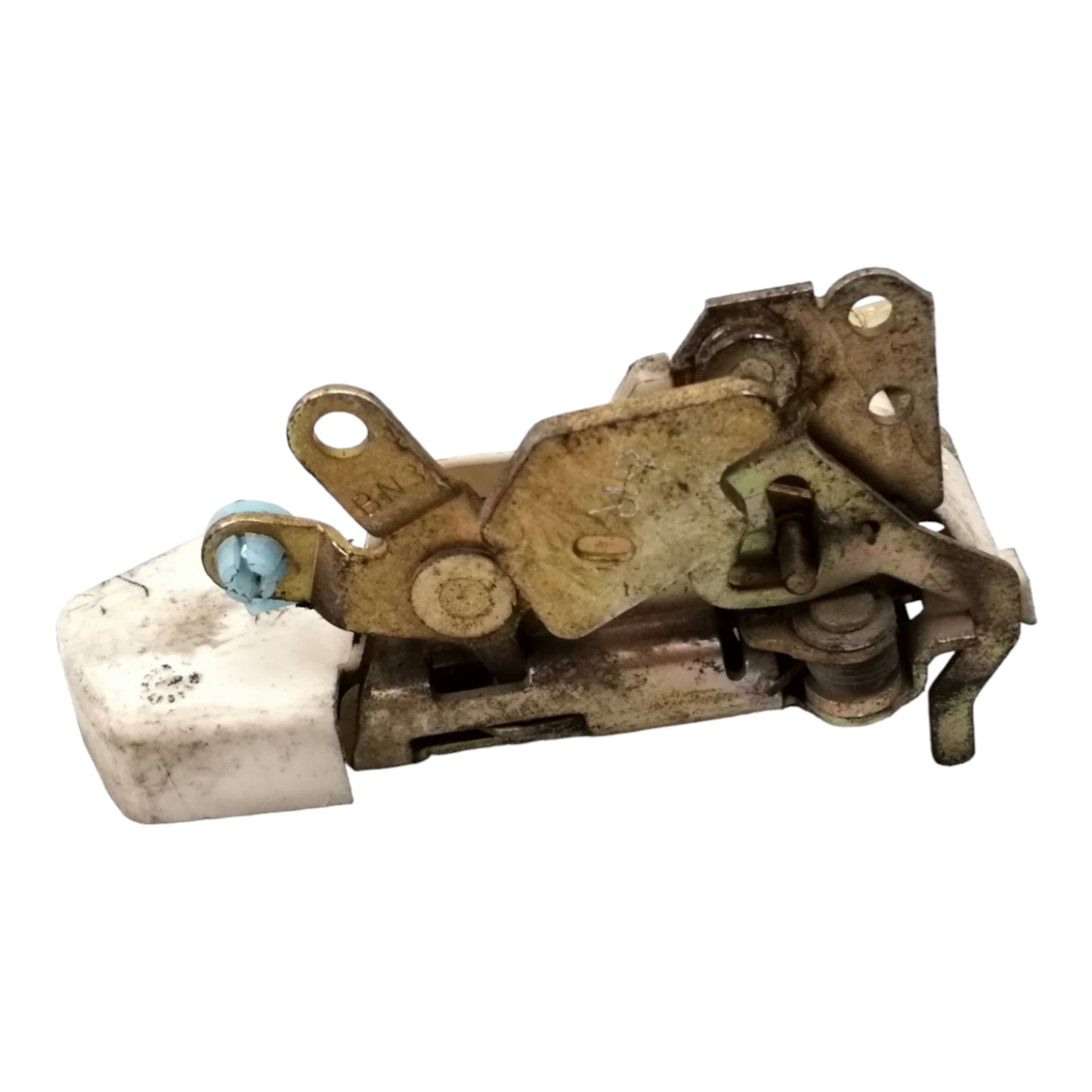 Serratura Porta Posteriore Sinistro SKODA FELICIA 6U1 Berlina SW