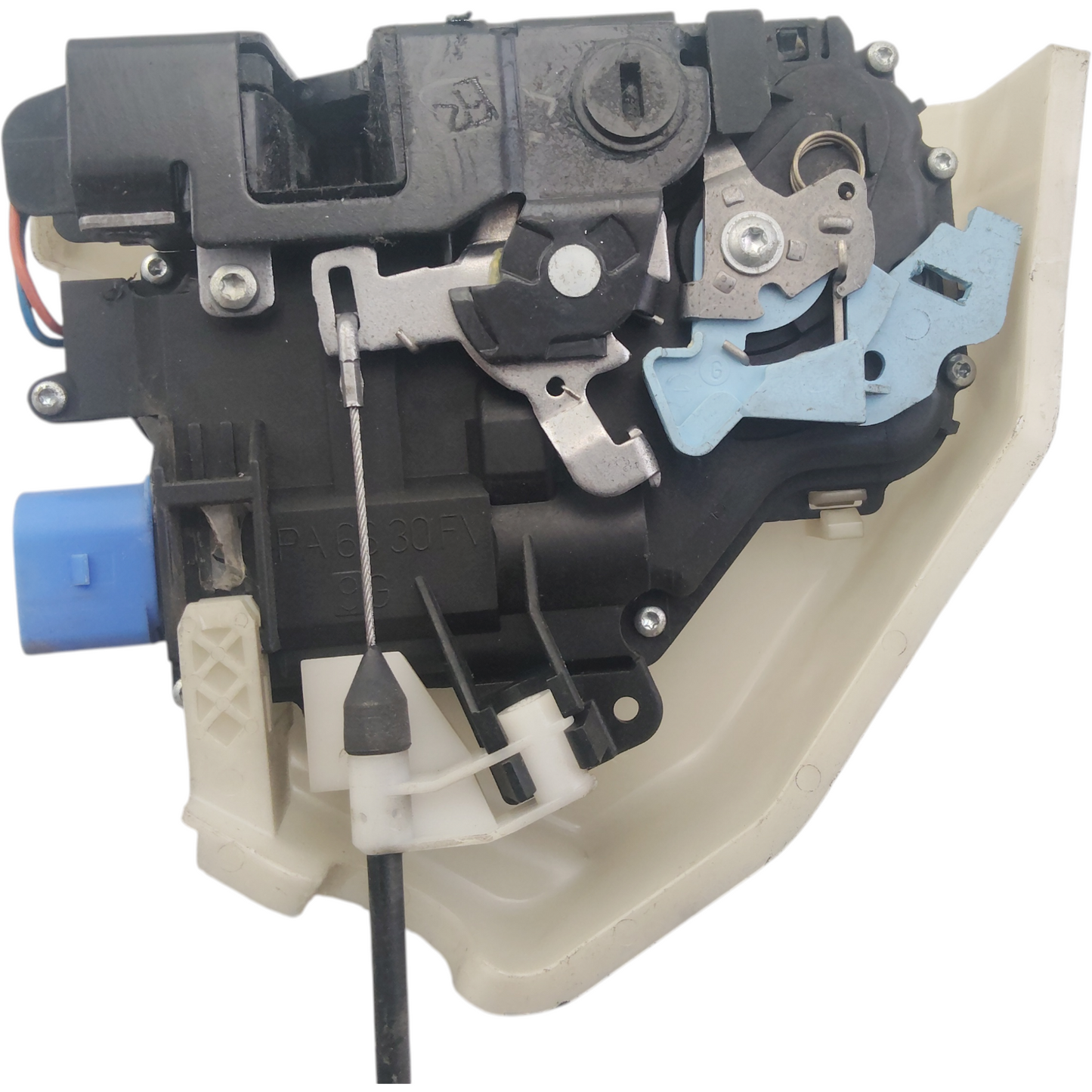 Serratura Porta Posteriore Sinistro VOLKSWAGEN GOLF 5 Serie/JETTA 3 Serie