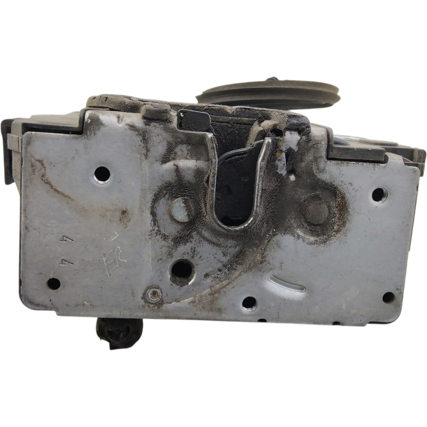Serratura Porta Anteriore Sinistro FIAT GRANDE PUNTO Berlina 5 Porte
