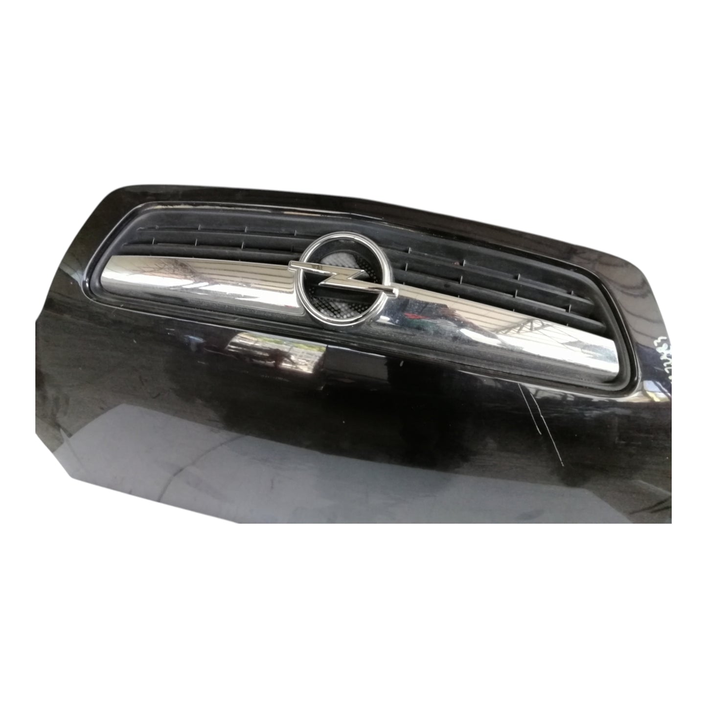Cofano Anteriore OPEL MERIVA A