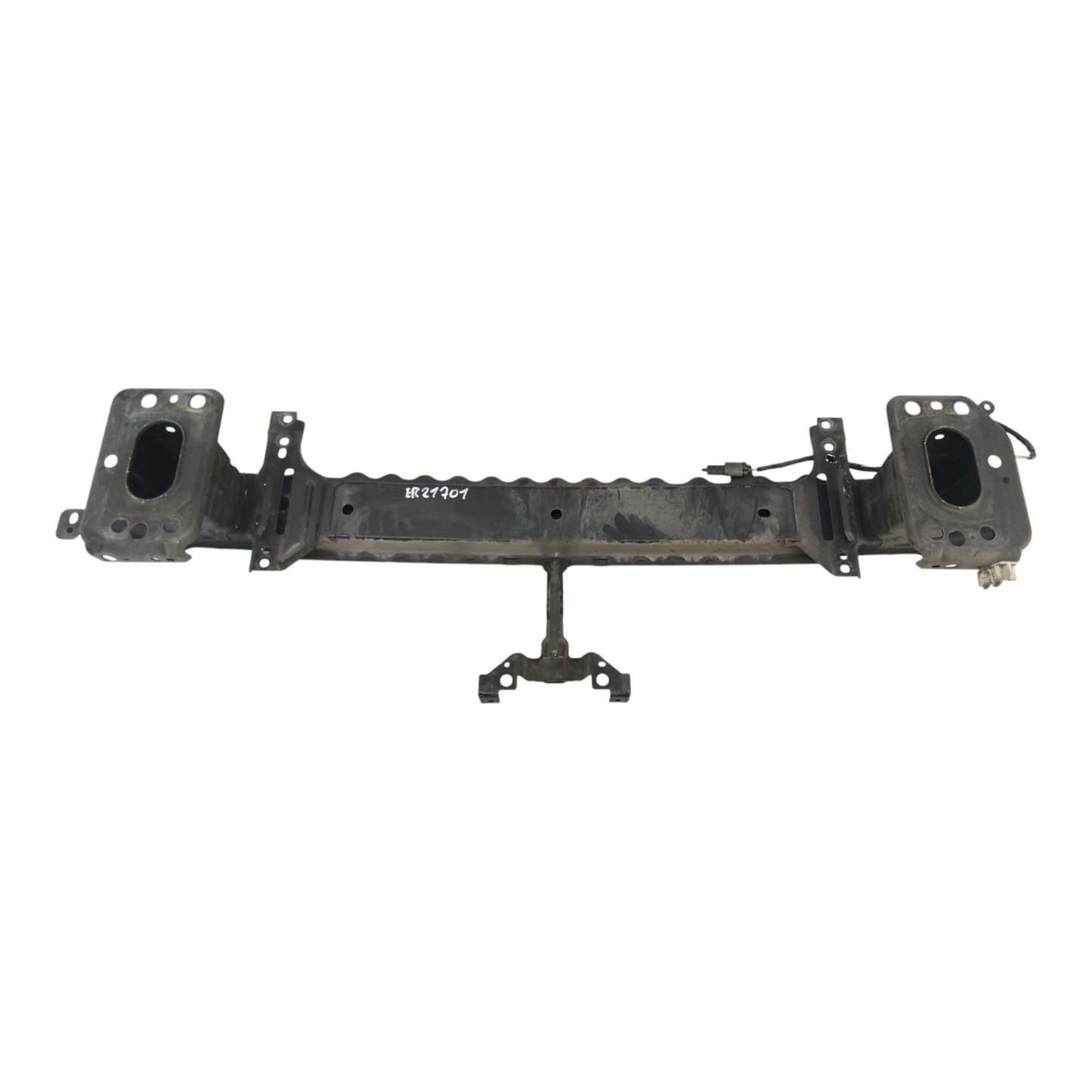 Traversa Paraurti Anteriore FORD FIESTA 6 Serie 3-5 Porte