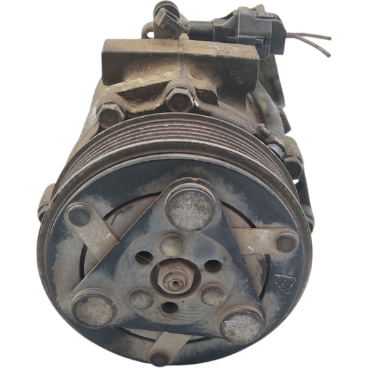 Compressore Aria Condizionata PEUGEOT BIPPER 1.3 Diesel