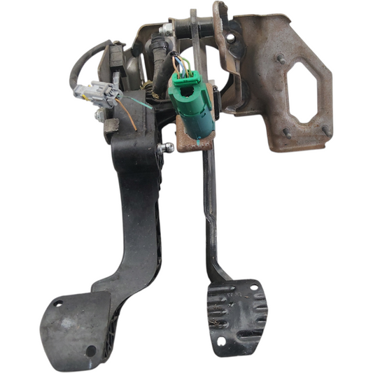 Gruppo Pedaliera Freno Frizione Anteriore PEUGEOT 208 1 Serie/2008 1 Serie