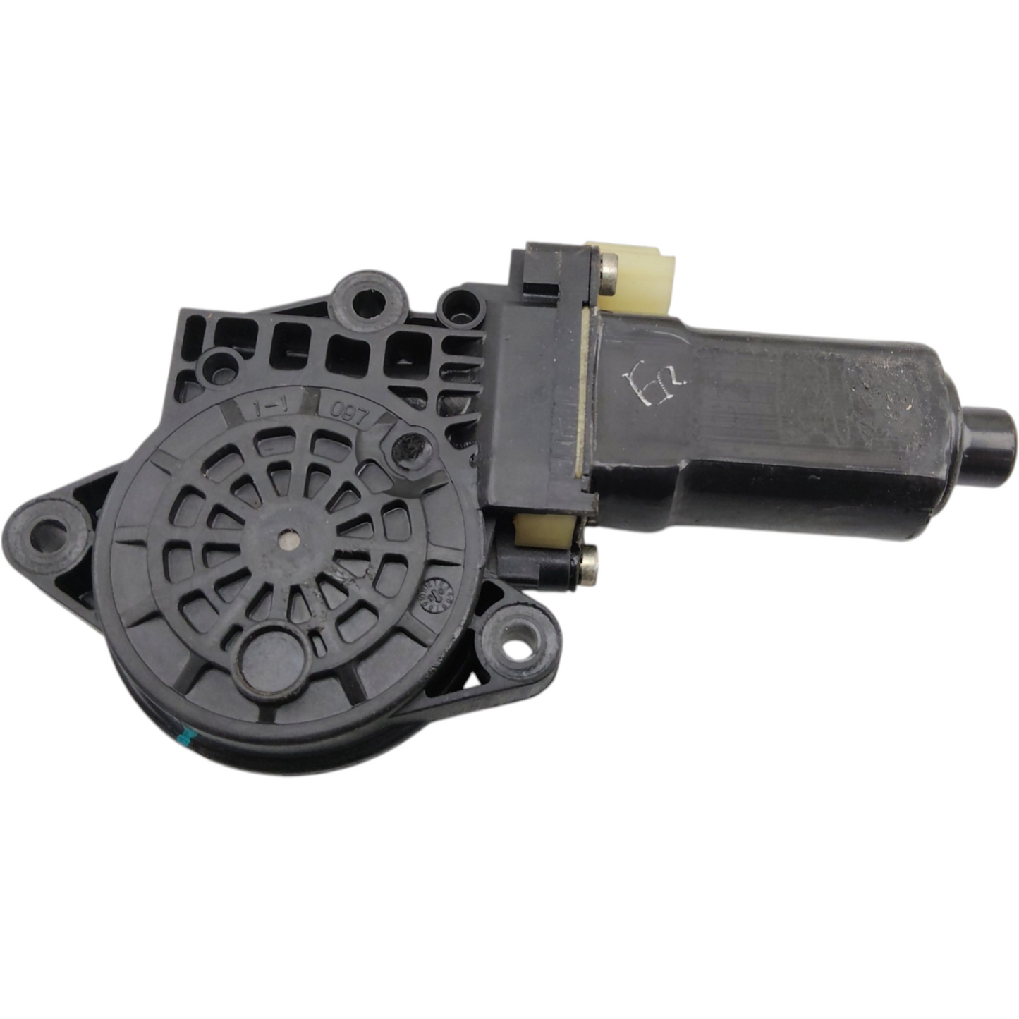Motorino Alzacristallo Porta Anteriore Destro HYUNDAI TUCSON 1 Serie